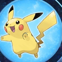 Pikachu (Tsuneki)