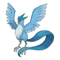 Articuno
