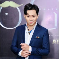 Trấn Thành ( Ba Huy)