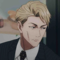 Nanami Kento