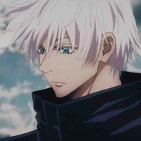 Gojo Satoru