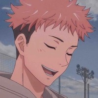 Itadori Yuji