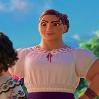 Madrigal Luisa