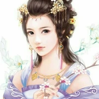 Ngụy Nhi(Danh Quý Nhân)