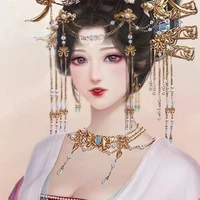 Giai Liễu Như(Trần Phi)