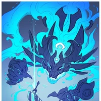 hồn chi đế long