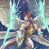 nguyên thủy long thánh