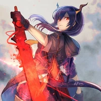 vương long " rạng người "