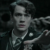 tom riddle