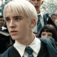 draco Malfoy
