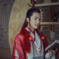 Nguyệt Hạ 🌥️