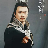 Biện Thành Vương 👿