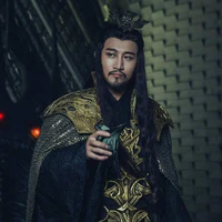 Cố Thành Vương 👿