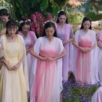 Các Hoa Tiên 🌺