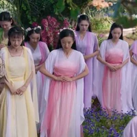 Các Hoa Tiên 🌺
