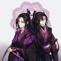 Nhân Vật Bí Ẩn 