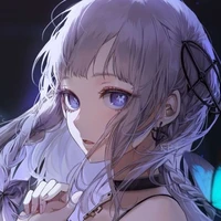Aquarius Freya