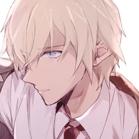 furuya rei /amuro tooru-bourbon/