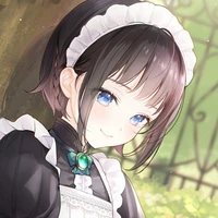 naoko/người hầu/