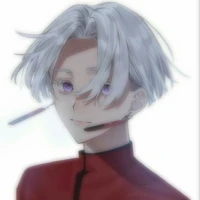 Izana Kurokawa