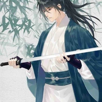 Xạ Thần/Thị Vệ