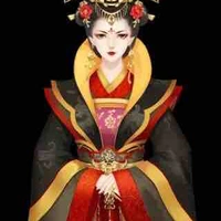 Tề Như Huyền/Thái Hậu