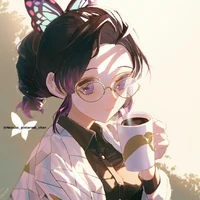 Kochou Shinobu