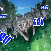 Đám sói