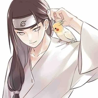 Hyuga Neji 