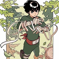 Rock Lee