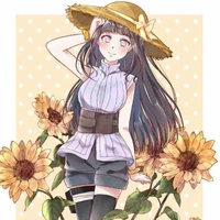 Hyuga Hinata