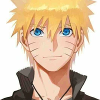 Uzumaki Naruto 