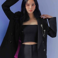 Kim Jisoo [ cô ]
