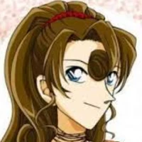 Kudo Yukiko