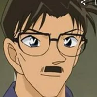 Kudo Yusaku