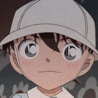 Shinichi lúc nhỏ