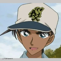 Hattori Heiji