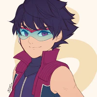 fang