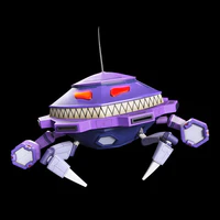 probe