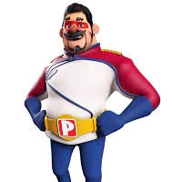 thầy papa