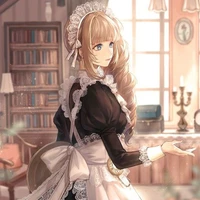 Layla_hầu nữ trưởng