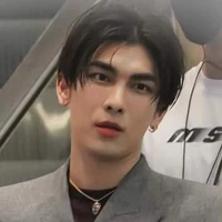 Mew Suppasit