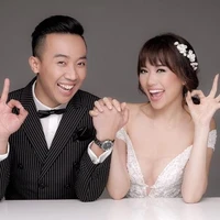 Ông Ngô - Bà Ngô