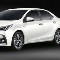 Chiếc xe taxi