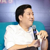 Trường Giang ( Ba  Ngọc)