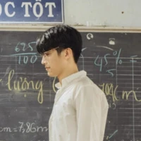 Giáo viên nam