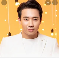 Trấn Thành( ba Huy)