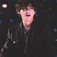 Kim Taehyung