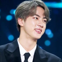 Kim Seokjin - cậu