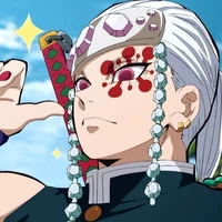 • Uzui Tengen •